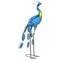 Peacock Garden Statue, 32.7