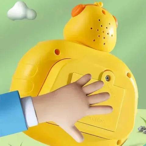 Quick Push Game Console Press And Play 