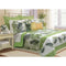Quilt Bedding Set 4Pc Tahiti60116.4T.19 – Stylish and Comfortable 4-Piece Bed Set for Bedroom Décor