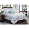 Quilt Bedding Set 2Pc Twin Whisper – 66