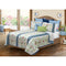 Quilt Bedding Set 3Pc Double/Queen Heirloom – 86
