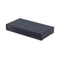 8-Port HDMI KVM Switch with 1U Rack Mount Kit, 4K 60Hz HDMI 2.0, Push-Button & Hotkey Switching, 4-Port USB Hub, OS Independent, TAA Compliant