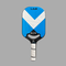 LAB ELITE Pickleball Paddle