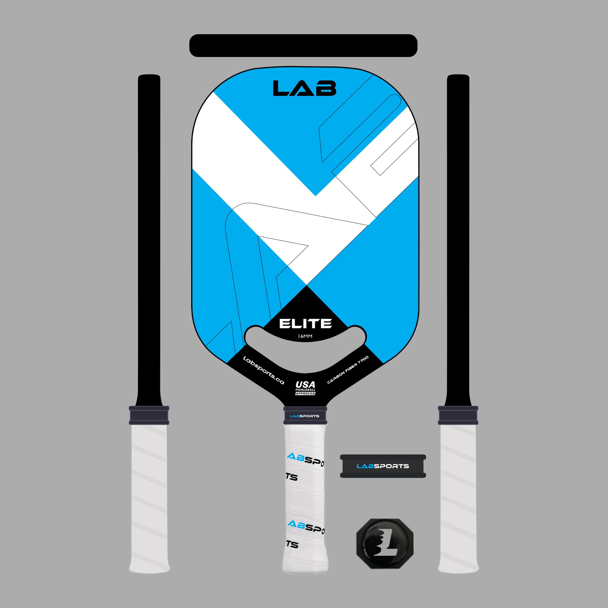 LAB ELITE Pickleball Paddle