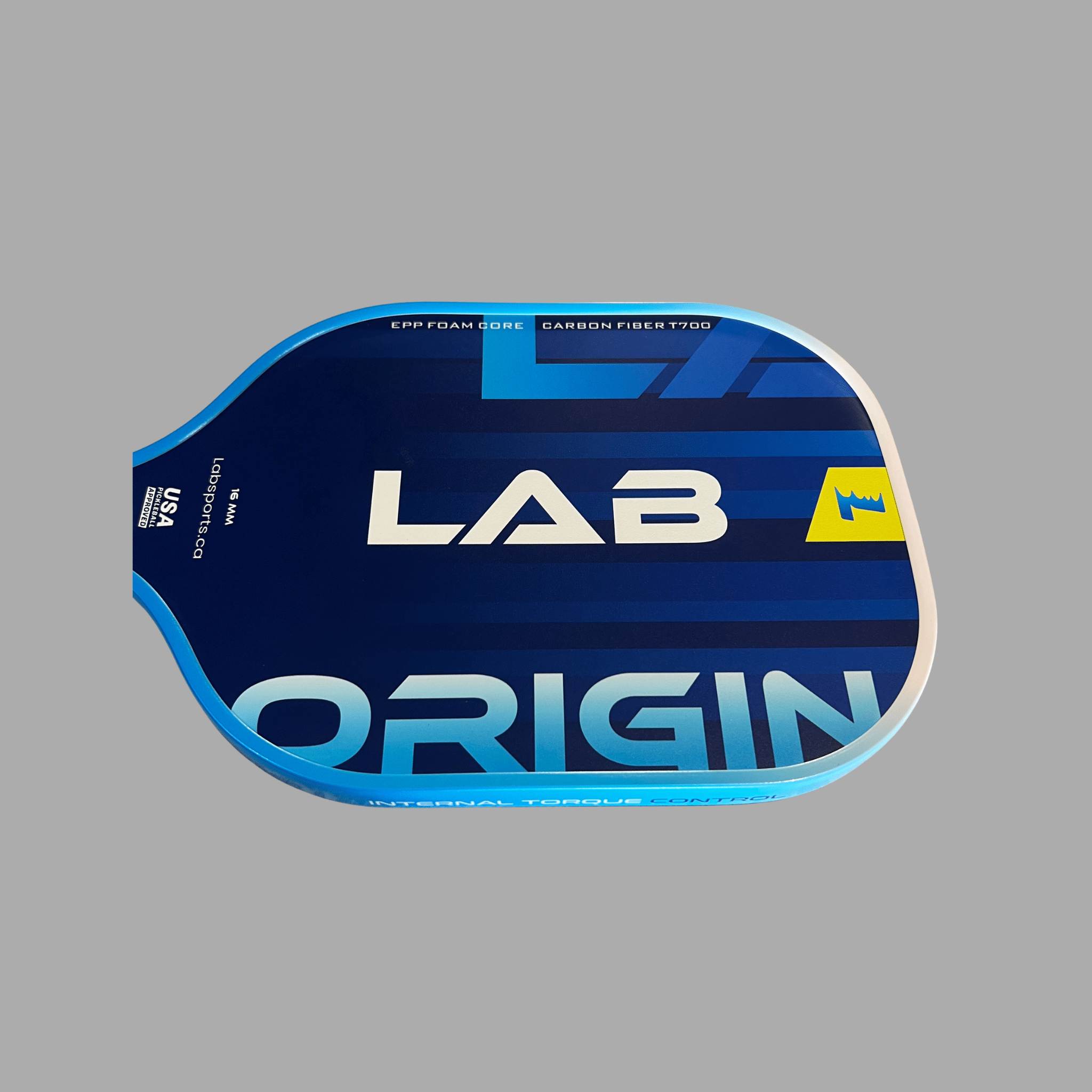 LAB ORIGIN Pickleball Paddle