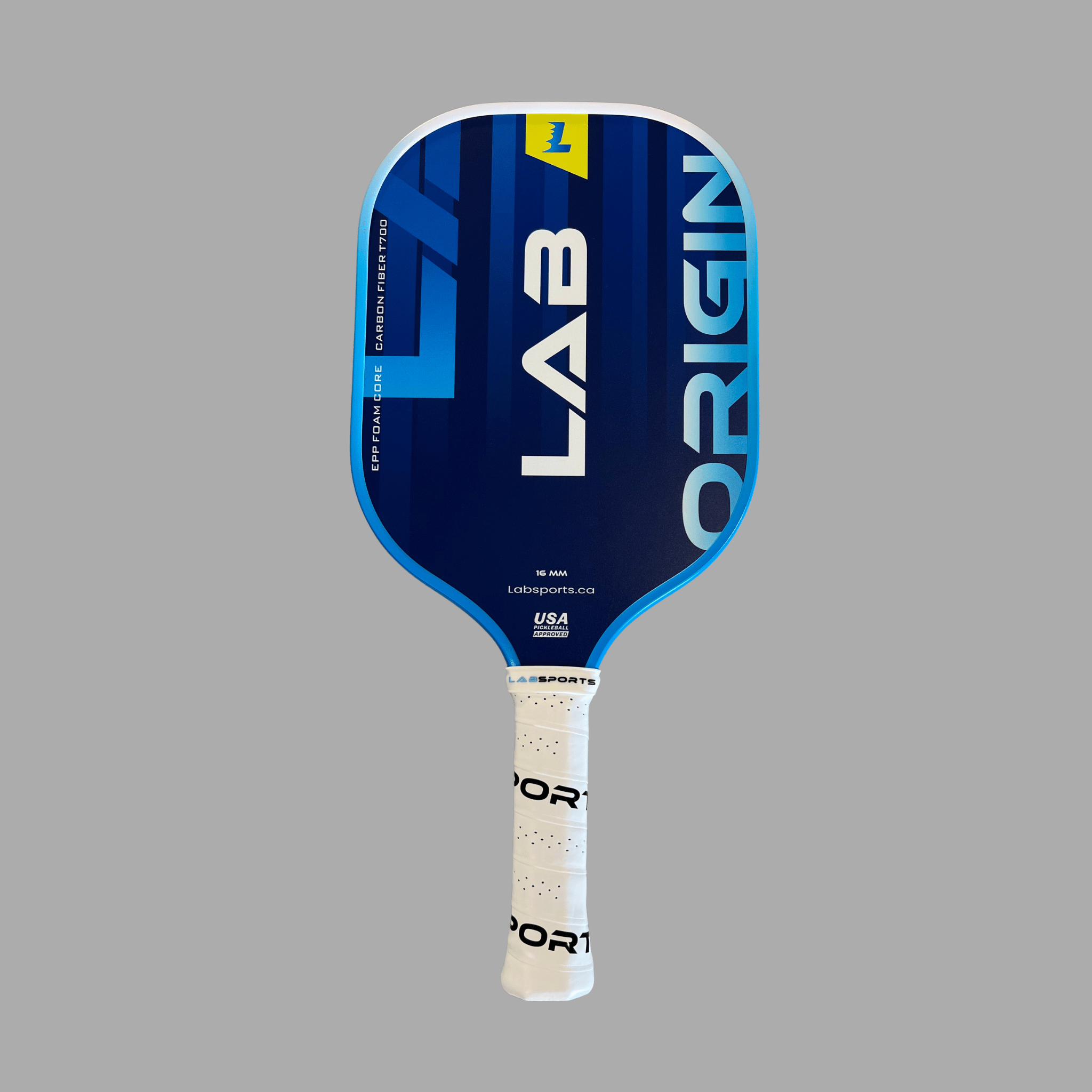LAB ORIGIN Pickleball Paddle