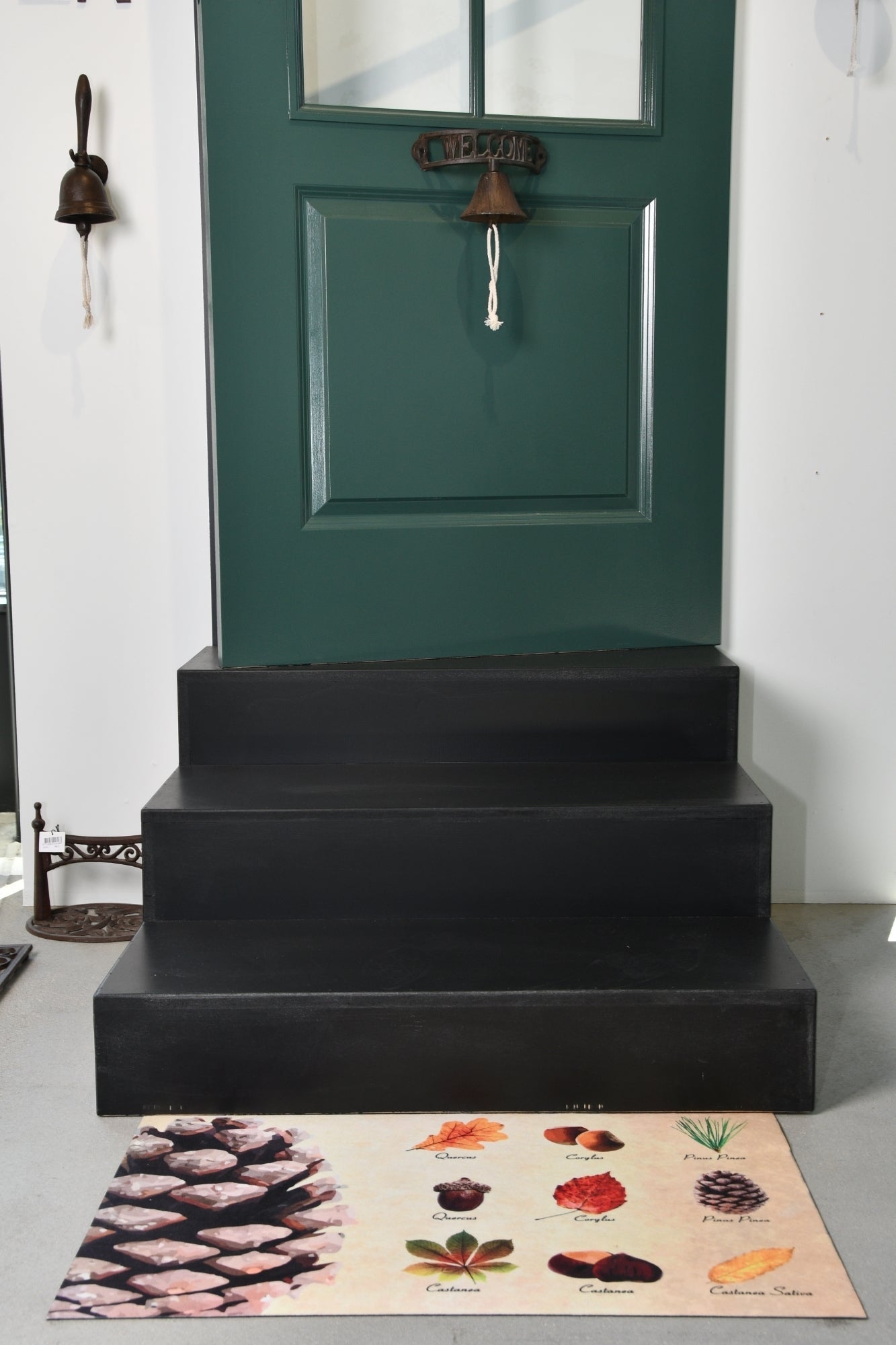 Doormat Trees 