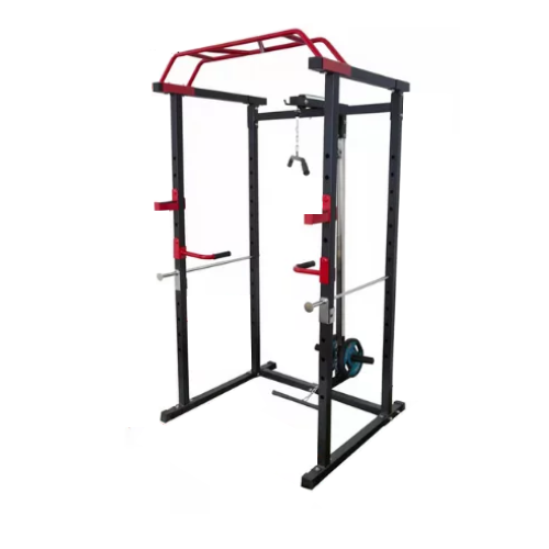 Power Squat Rack X1 | HAJEX 