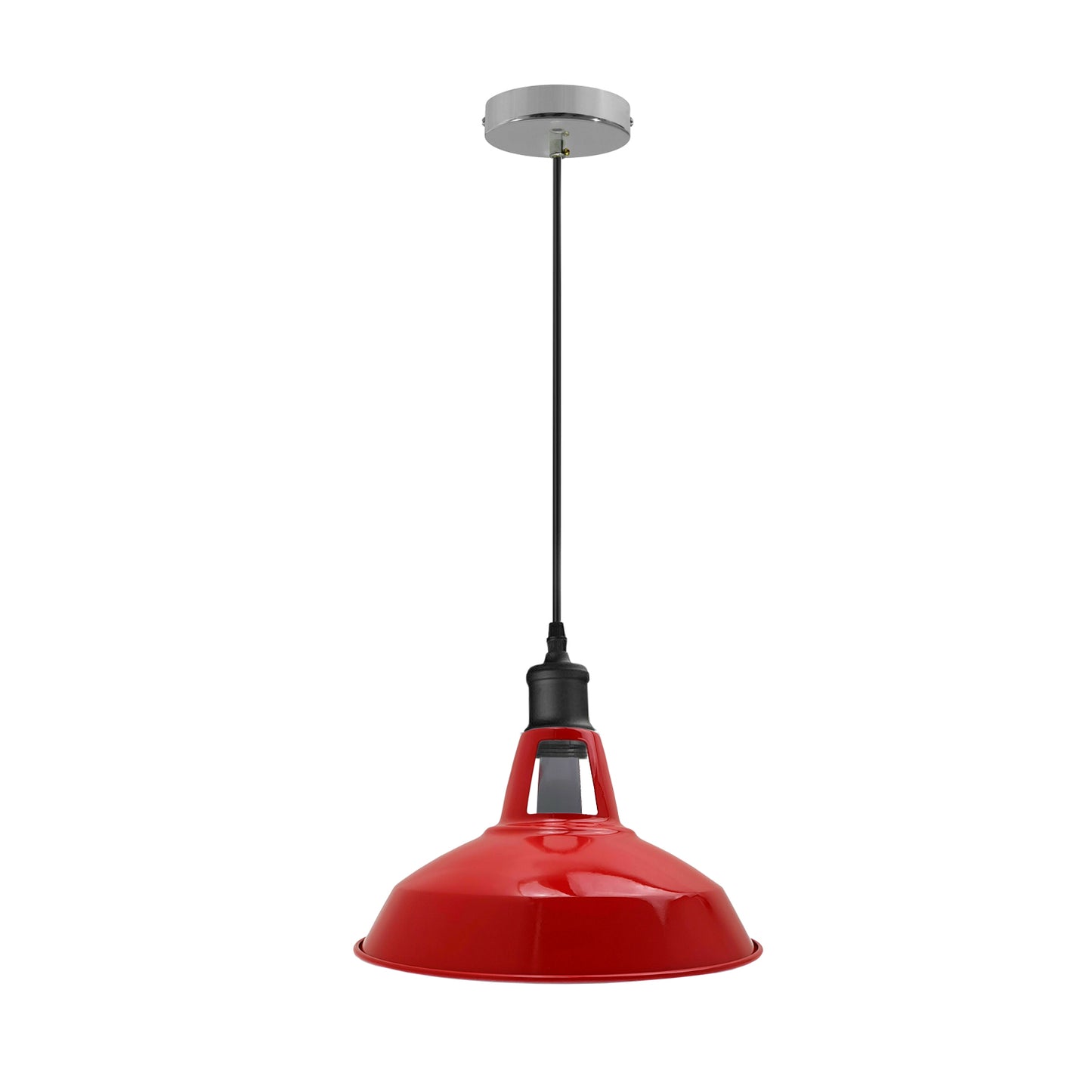 Modern Metal Barn Hanging Pendant Lights~1147