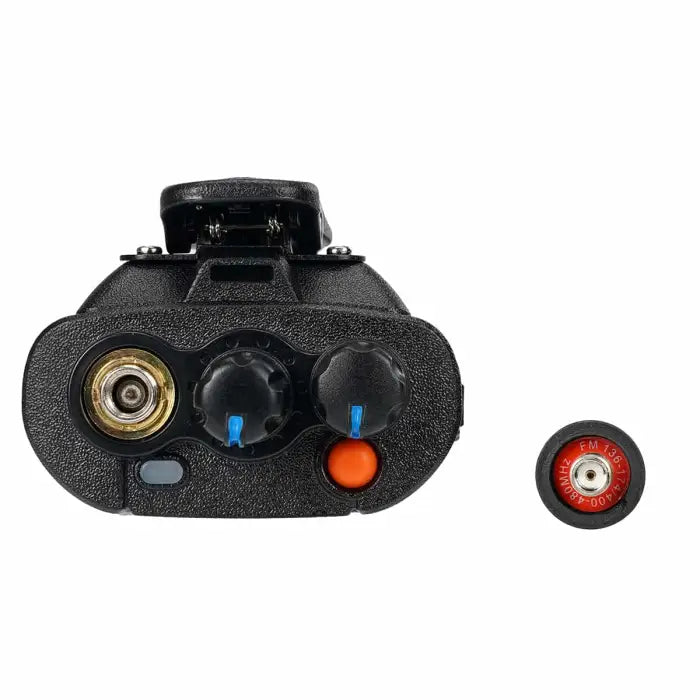 Retevis Ailunce HD2 Waterproof Dual Band GPS DMR Bluetooth Amateur Ham Radio 