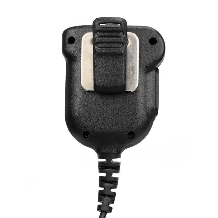 Retevis H103M IP67 Speaker Mic For Ailunce HD1 & HD2 