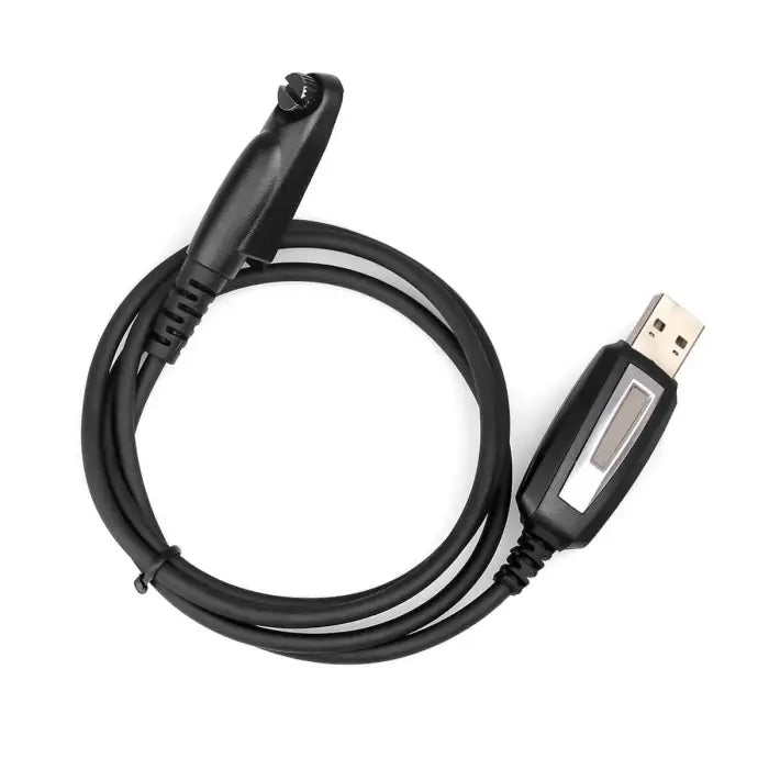 Retevis M-Plug USB Programming Cable For Ailunce HD1 HD2 Retevis RT29 