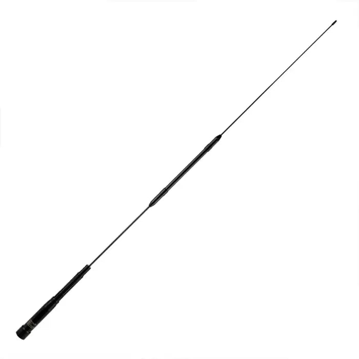 Retevis MA03 High Gain Dual Band VHF / UHF Mobile Amateur Ham Radio Antenna 