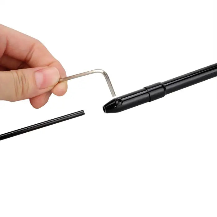 Retevis MA03 High Gain Dual Band VHF / UHF Mobile Amateur Ham Radio Antenna 