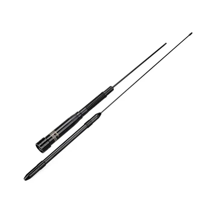 Retevis MA03 High Gain Dual Band VHF / UHF Mobile Amateur Ham Radio Antenna 