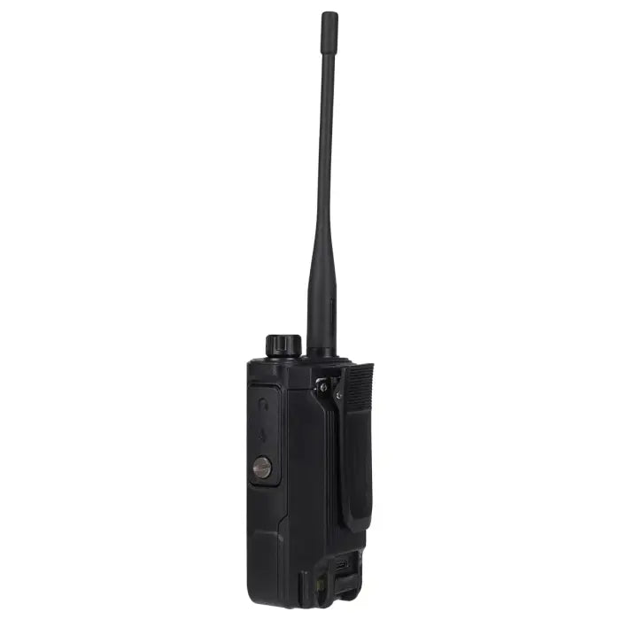Retevis RA89 FCC High Power Dual Band IP68 Waterproof Amateur Ham Radio 
