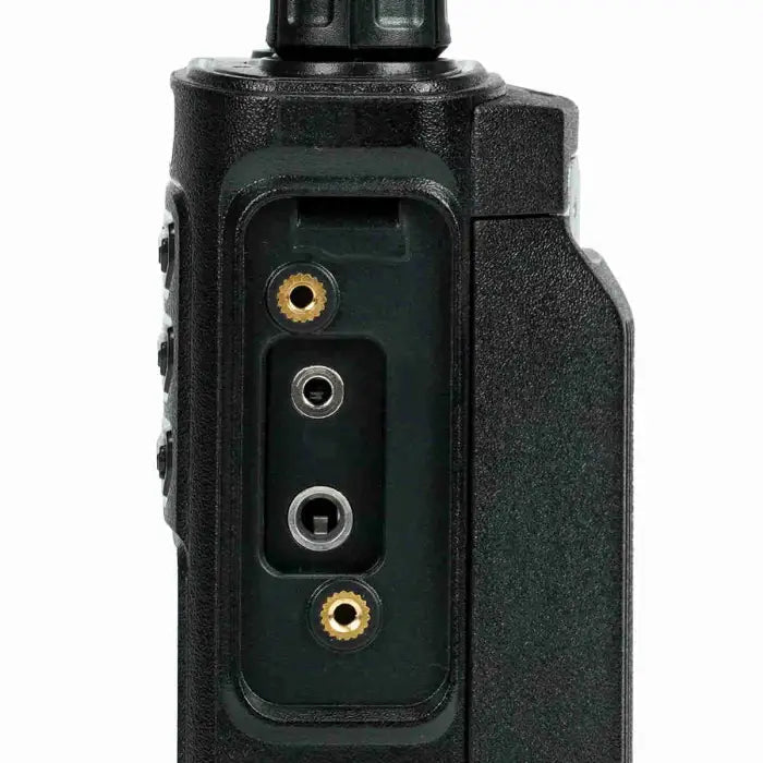 Retevis RA89 FCC High Power Dual Band IP68 Waterproof Amateur Ham Radio 