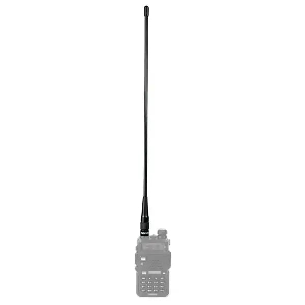 Retevis RHD-771 SMA-F 40CM Elite Upgrade Antenna For Handheld Two Way Amateur Ham Radios 