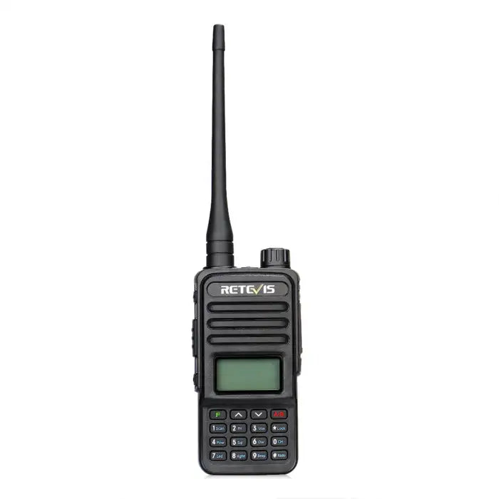 Retevis RT85 (UV88) Dual Band Amateur Ham Radio 