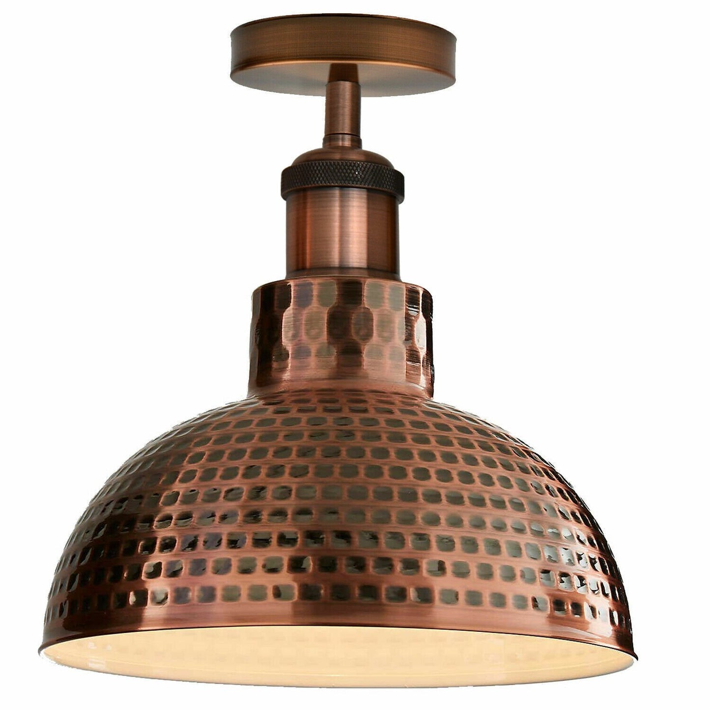 Modern Flush Mount Light Fixture~1660