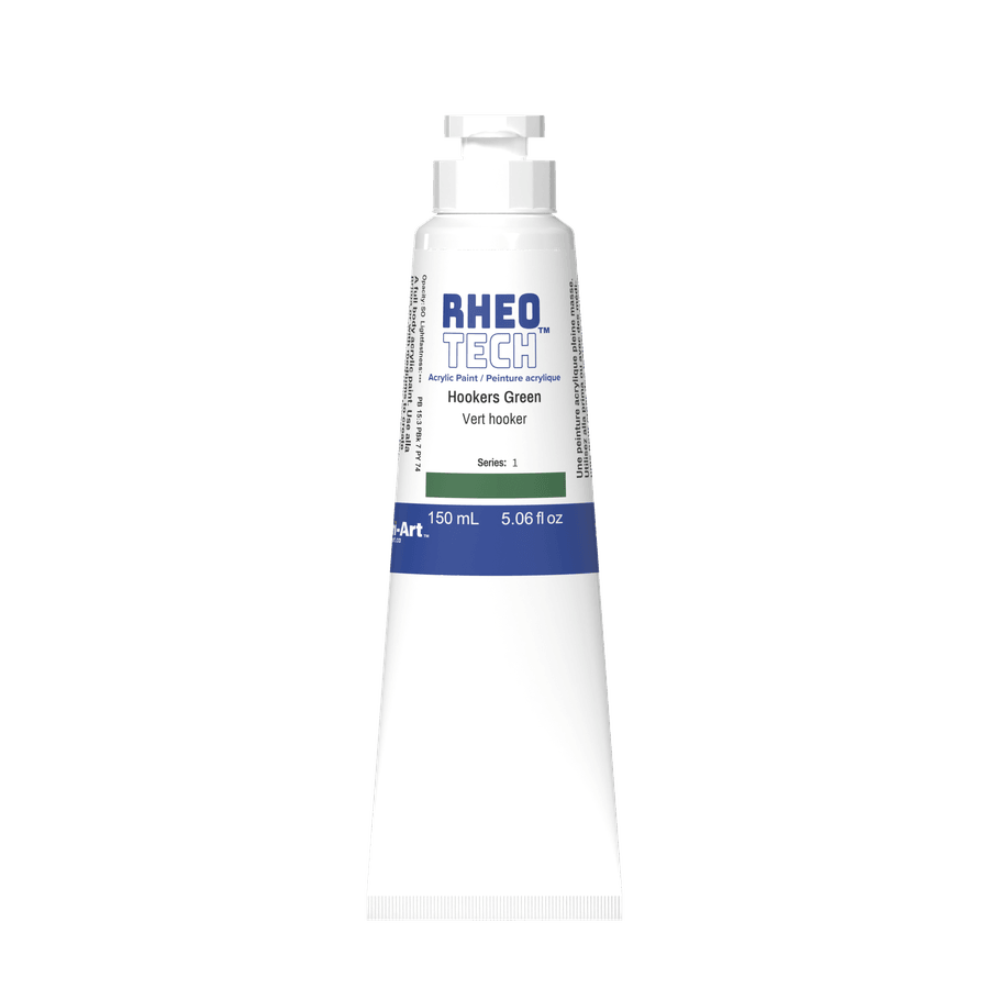 Rheotech - Hookers Green 