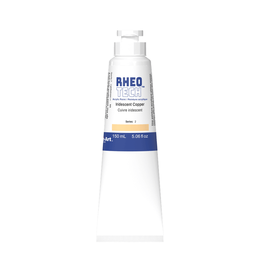 Rheotech - Iridescent Copper 