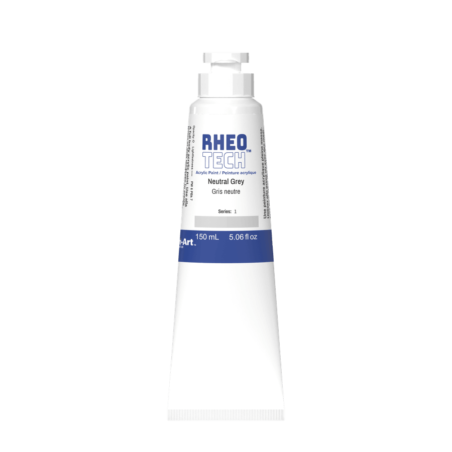 Rheotech - Neutral Grey 