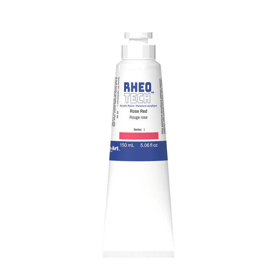Rheotech - Rose Red 