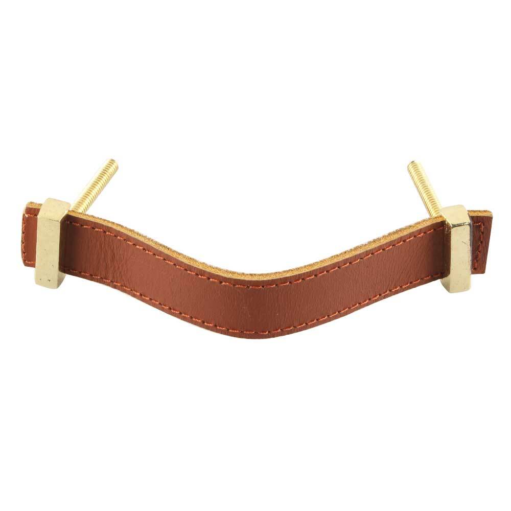 Adjustable Leather Pull (RI-4205) 