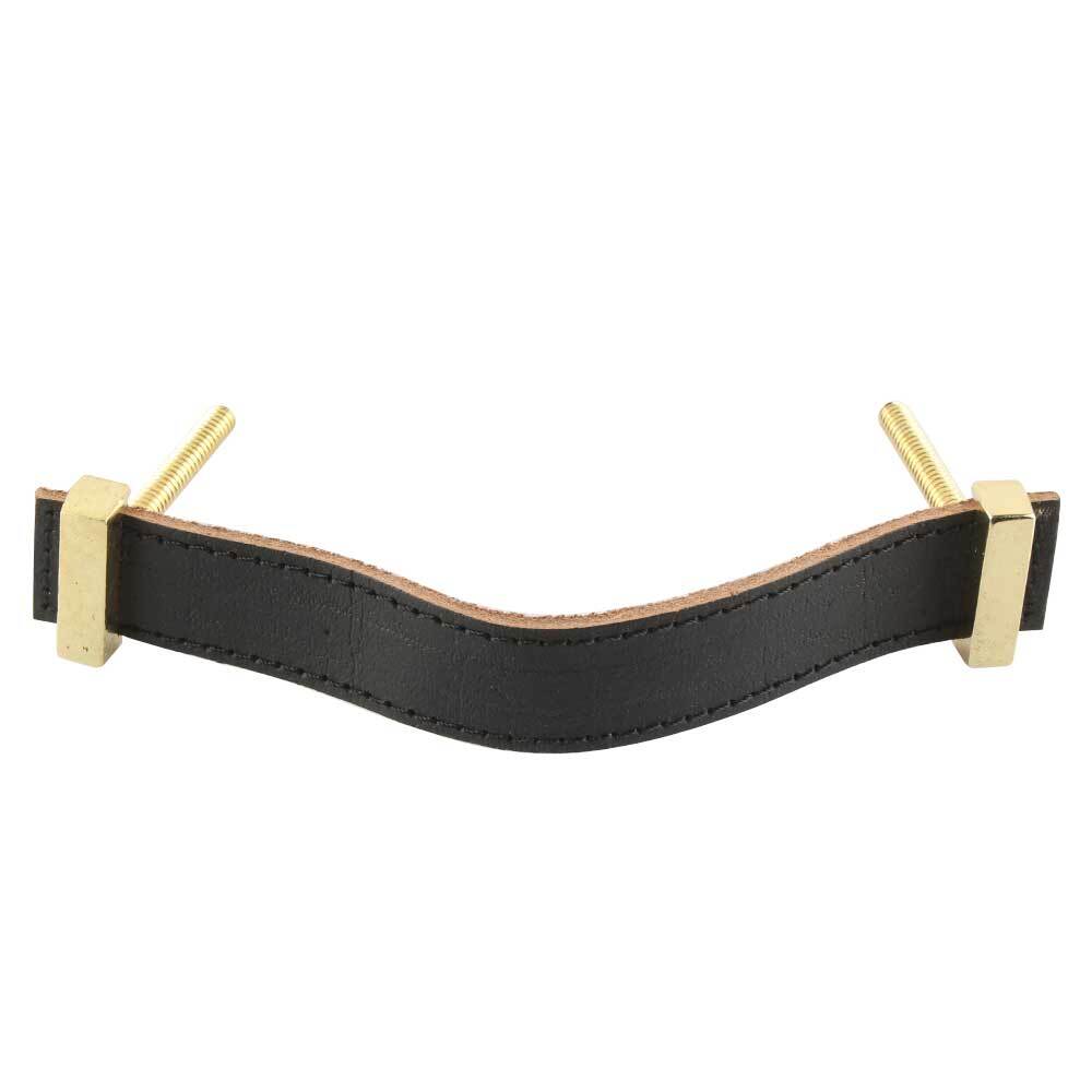 Adjustable Leather Pull (RI-4206) 