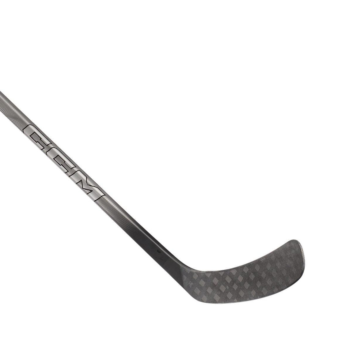 CCM Ribcor 86K Hockey Stick – Ergonomic E-Shape Shaft, Quick Release, Enhanced Puck Feel 