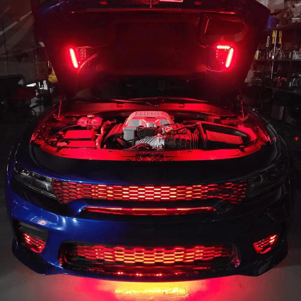 Engine Lighting