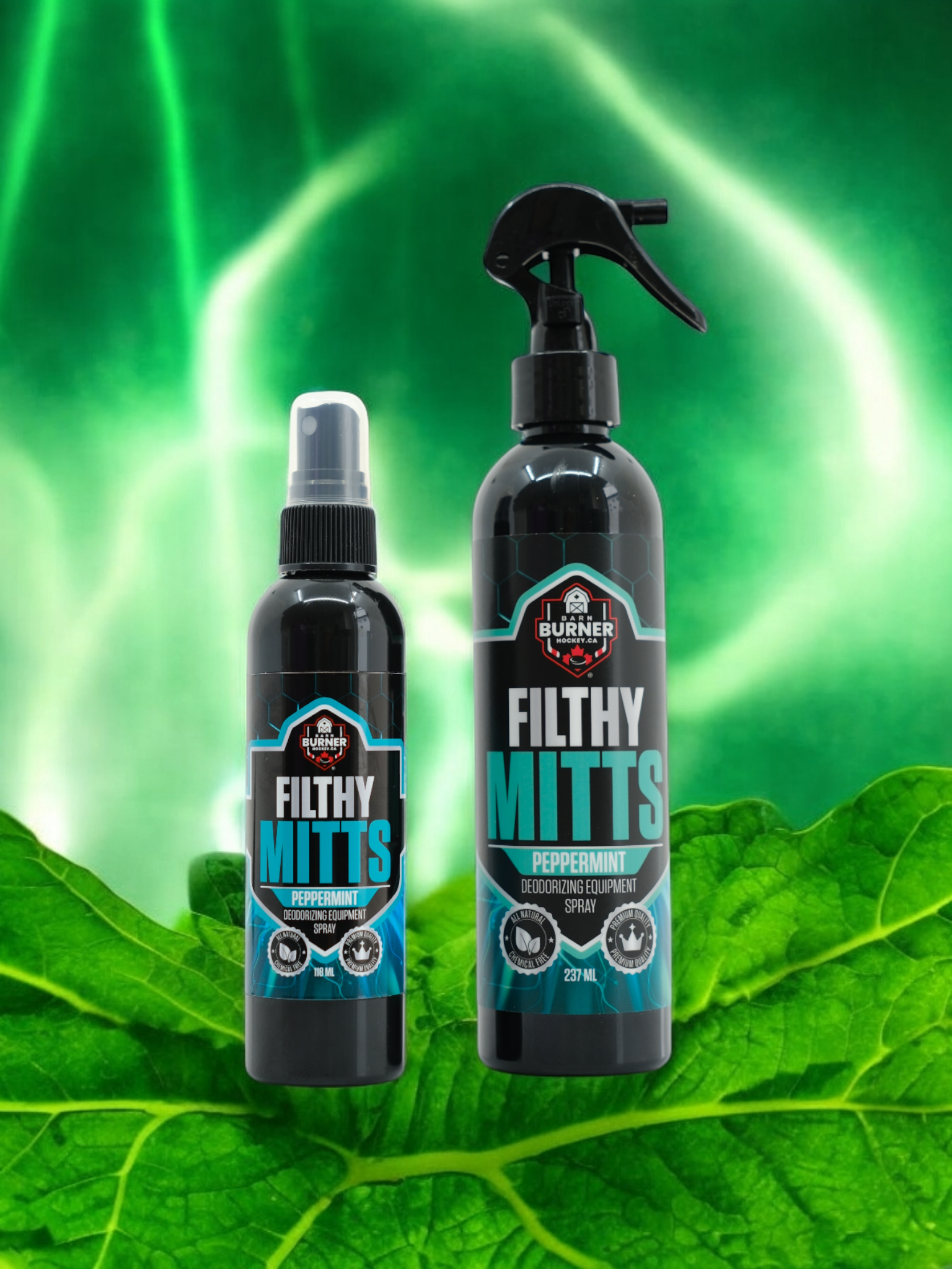 Filthy Mitts - Deodorizing Spray