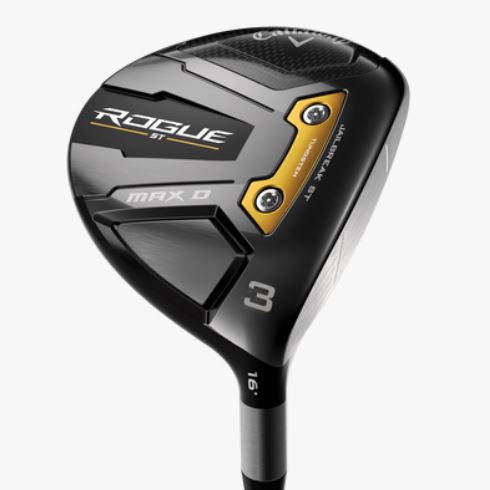 Rogue Fairway Woods 