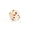 Rose Petal Bath Bomb – Luxurious Floral Bath Fizzy with Coconut & Avocado Oil, Himalayan Pink Salt, 2.8