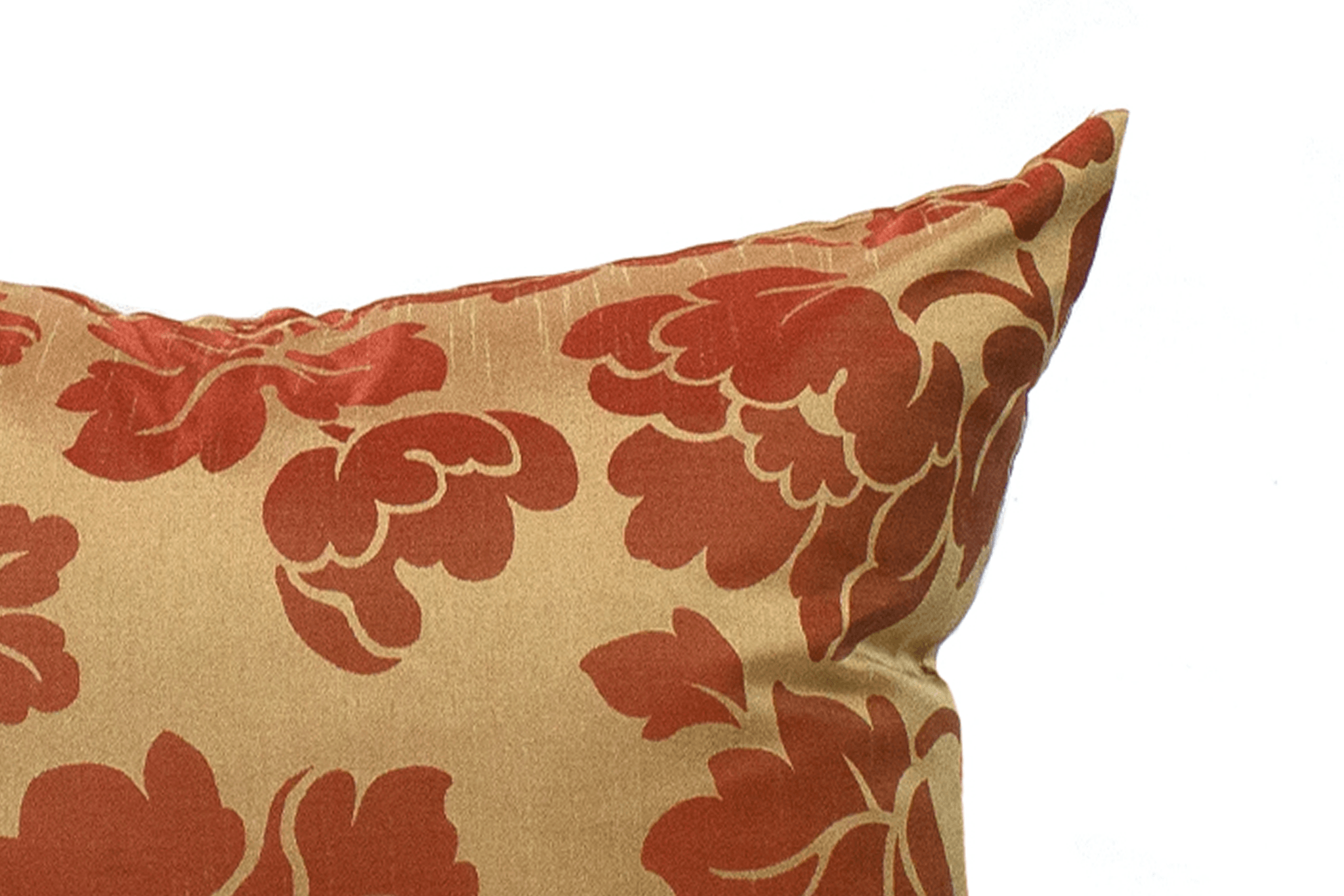 Royalty Floral Cushion Cover 