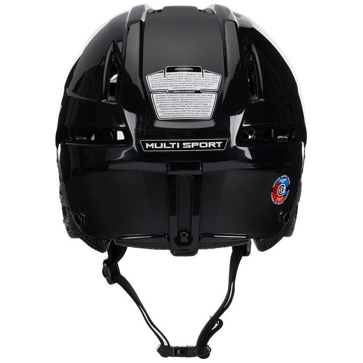 CASQUE CCM MULTI SPORT  *Populaire 