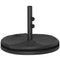 Patio Umbrella Base Portable Outdoor Umbrella Stand for Poles 1.4