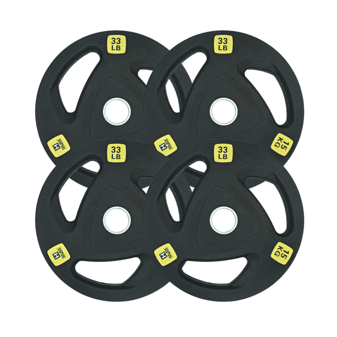 HAJEX Weight Plate Sets 
