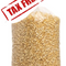 Bulk White Hull-less Popcorn Kernels (6lbs, 12lbs, 18lbs, 24lbs) (Product of Canada)