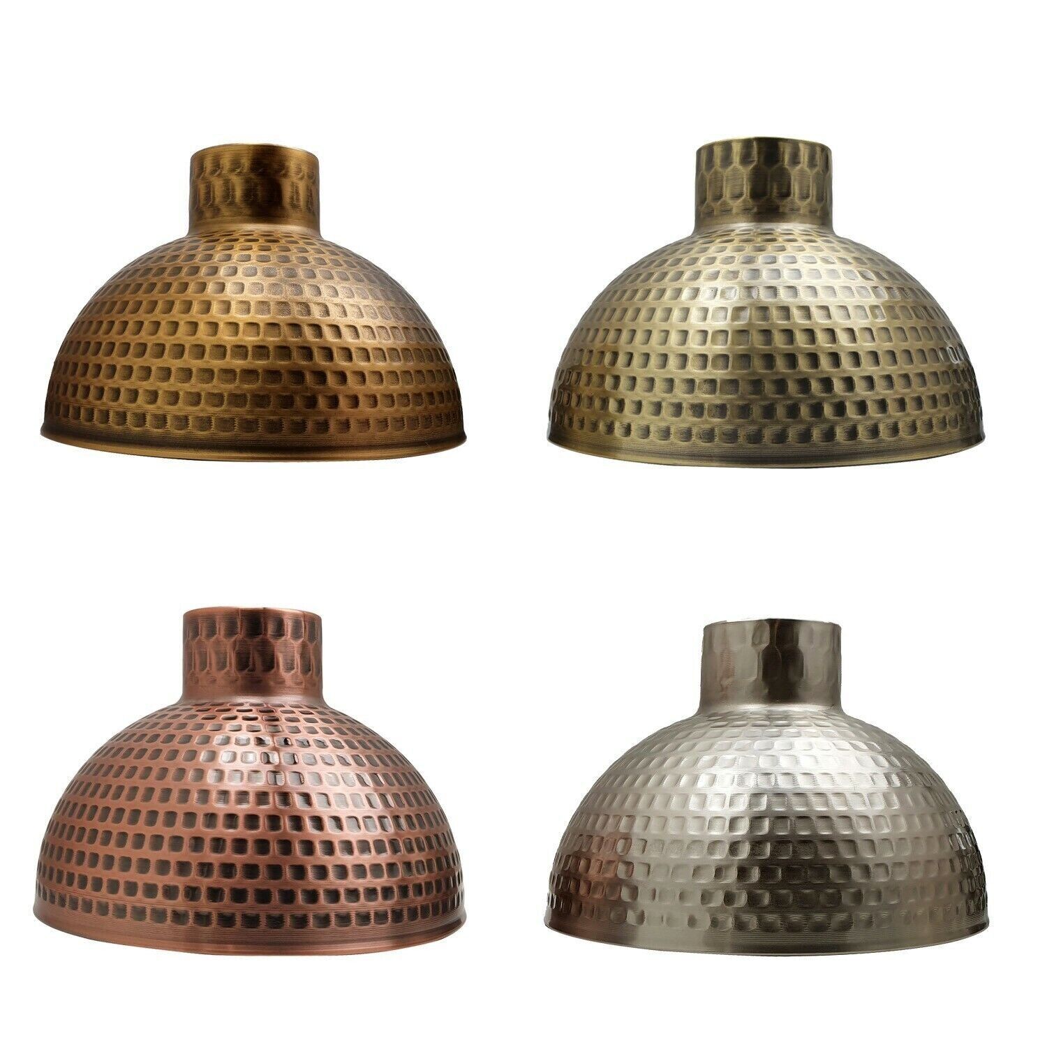 Modern Metal Lamp Shades for Pendant Lights~1561