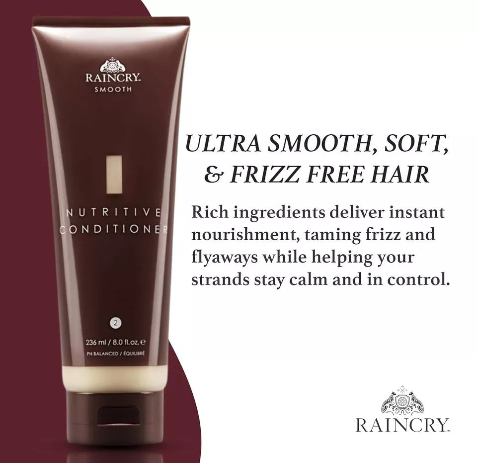 Nutritive Conditioner 
