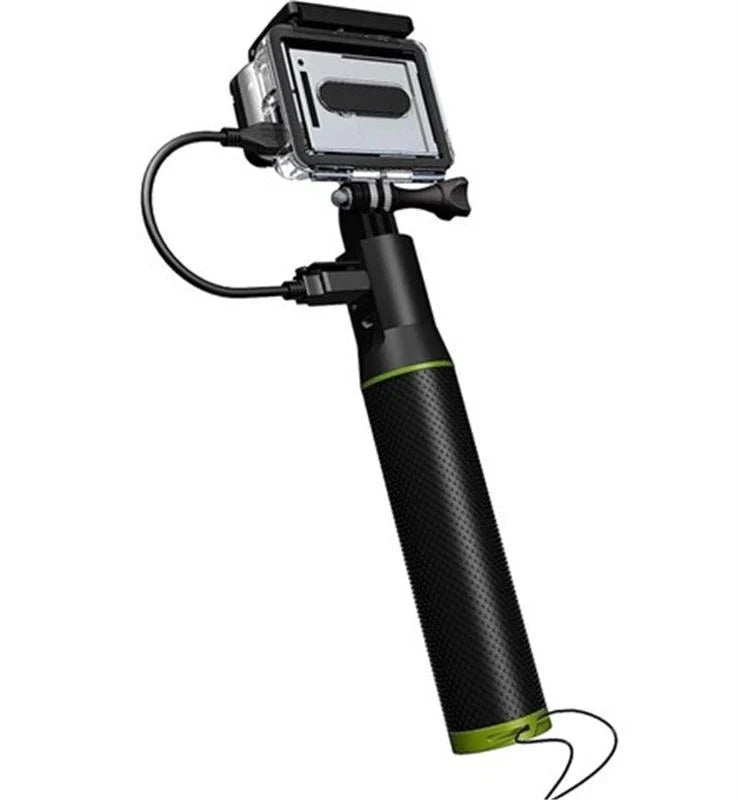 QUIKPOD POWER GRIP