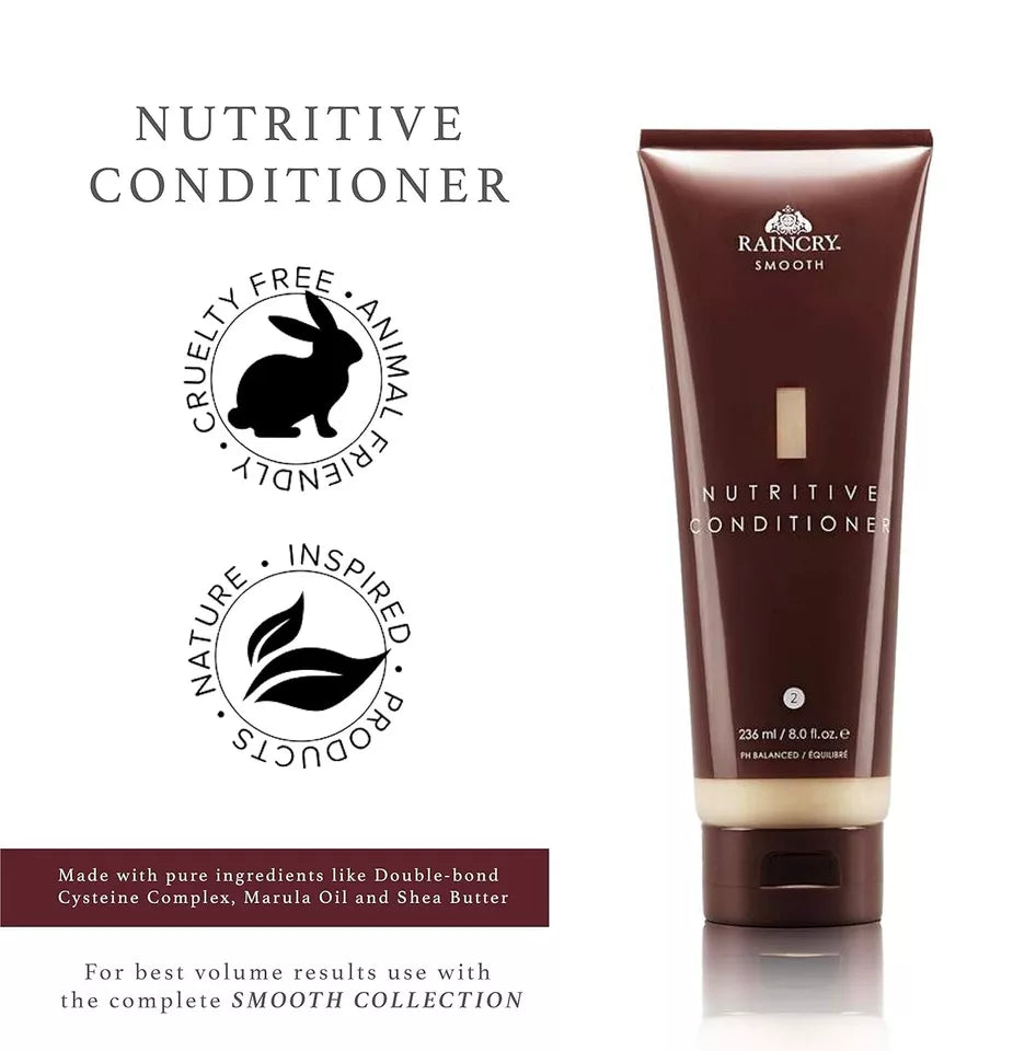 Nutritive Conditioner 