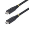 USB-C Charging Cable, 240W (5A) PD EPR, Dual-Layer Silicone/Braided Jacket, USB 2.0 Laptop Charger Cable, USB-IF Certified, Rugged USB-C Charging Cord