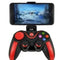 S5 Mobile Game Console – S5 Plus Handle with USB Interface, ABS Material, Compatible with Android & iOS, No Vibration