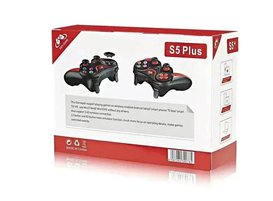 S5 mobile game console 