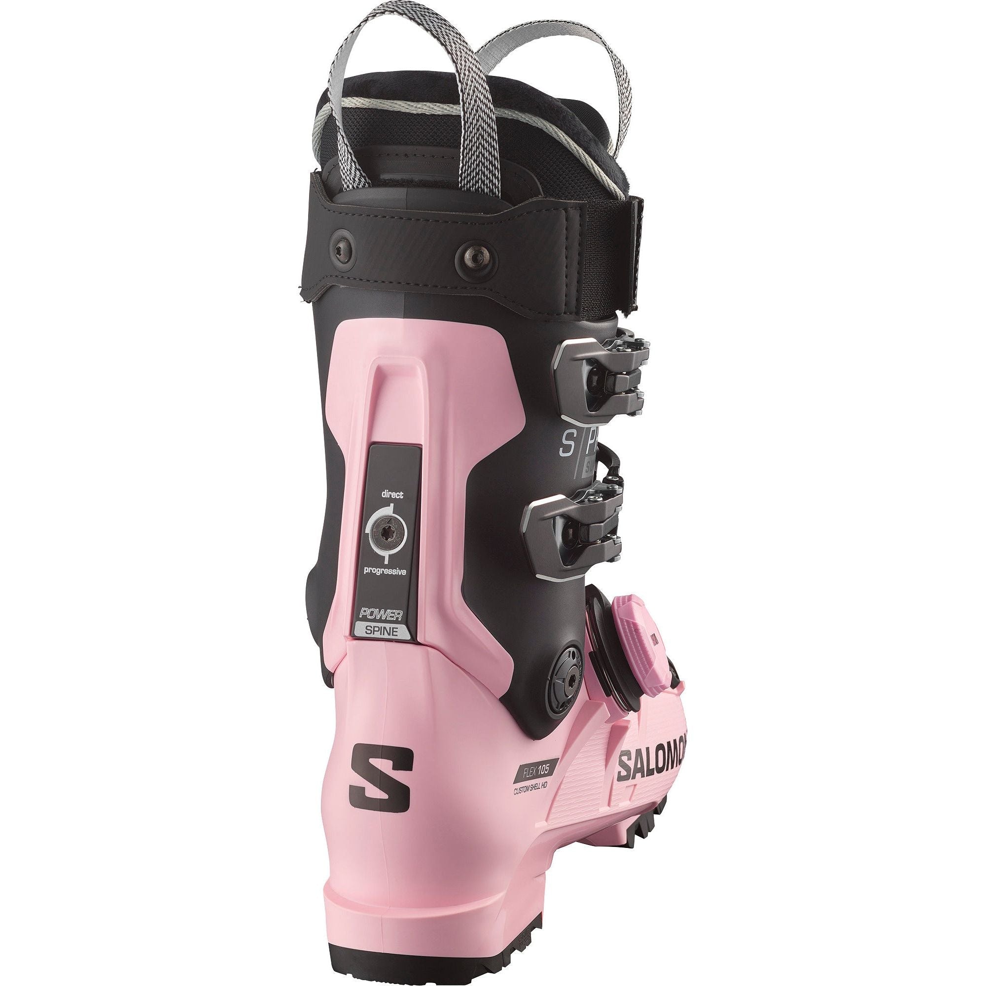 BOTTE SALOMON S/PRO SUPRA BOA 105 GW FEMME 
