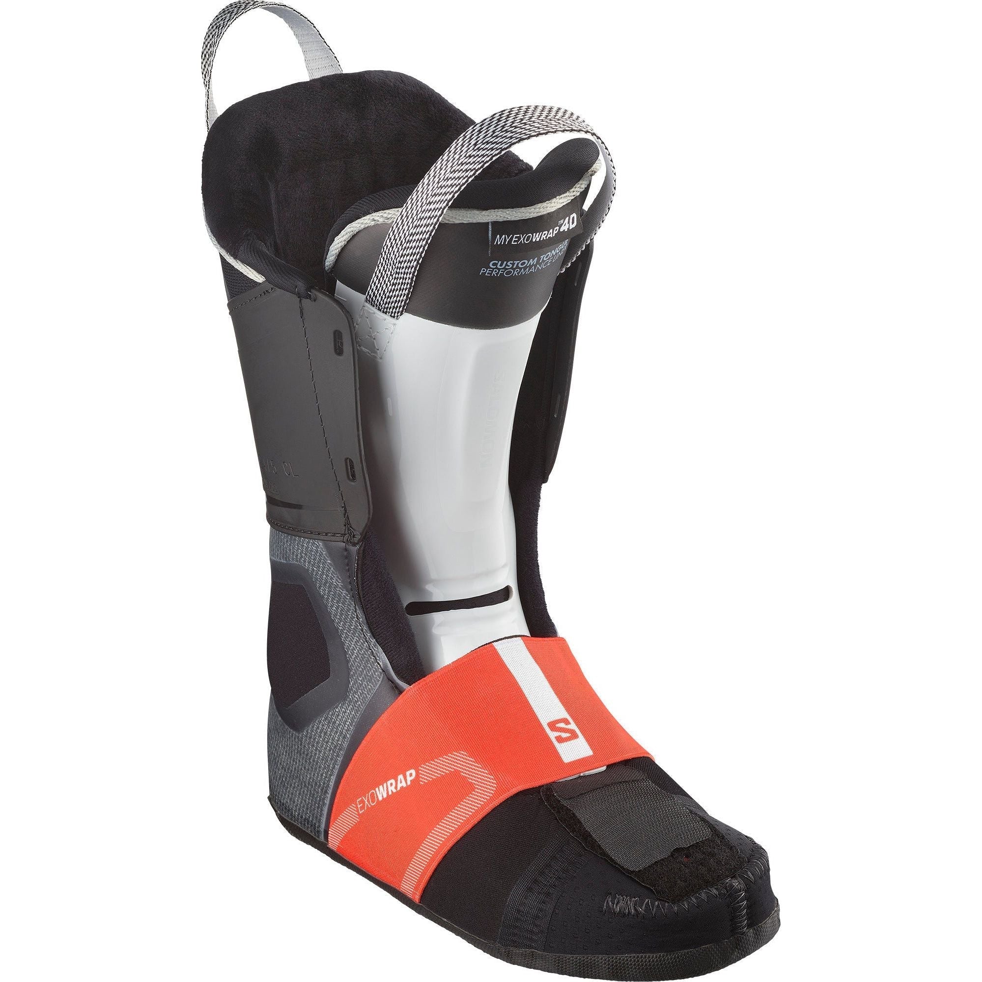 BOTTE SALOMON S/PRO SUPRA BOA 105 GW FEMME 