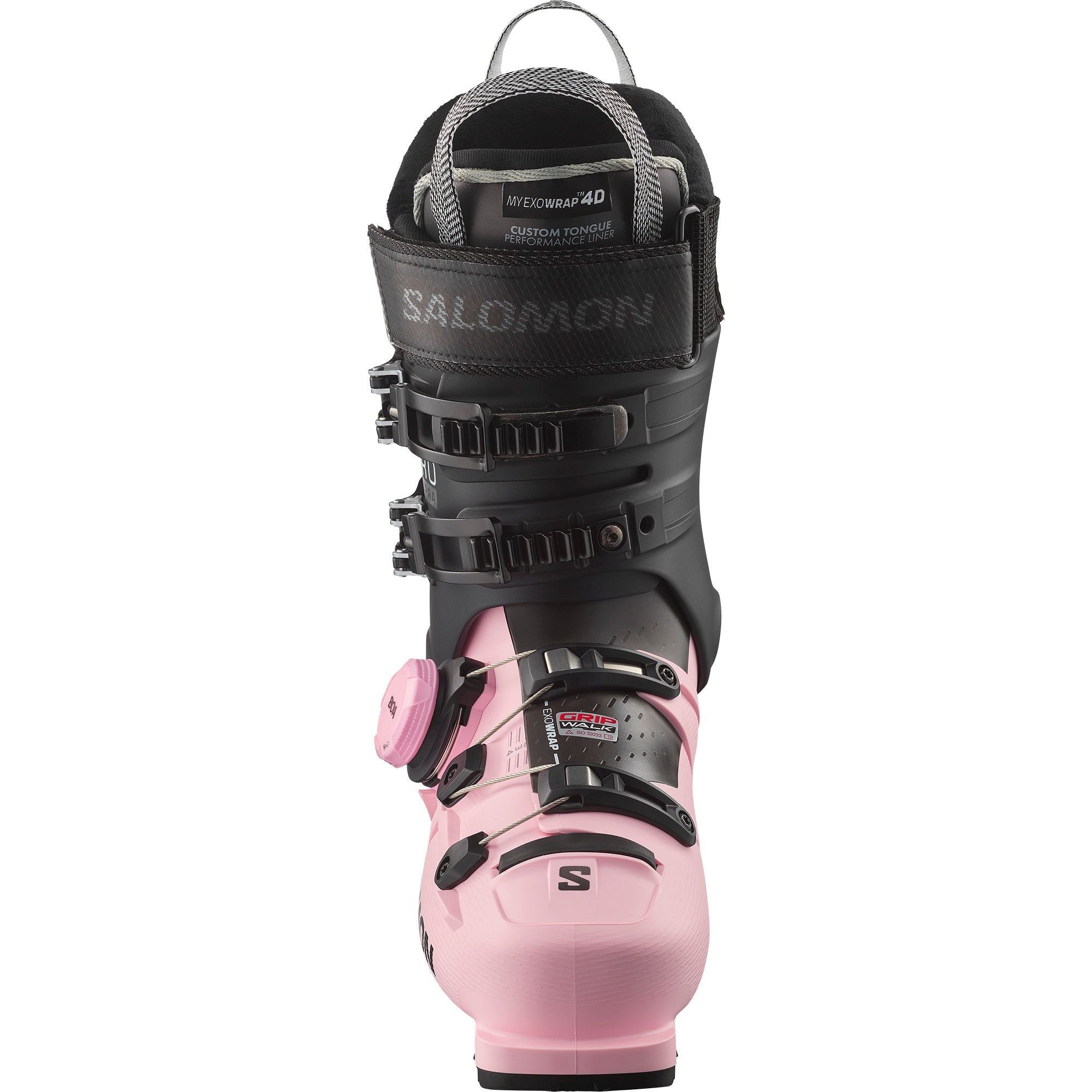 BOTTE SALOMON S/PRO SUPRA BOA 105 GW FEMME 